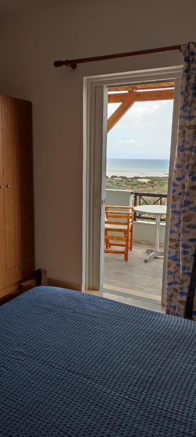 Faros Apartments セロカンポス エクステリア 写真