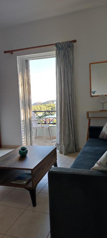 Faros Apartments セロカンポス エクステリア 写真