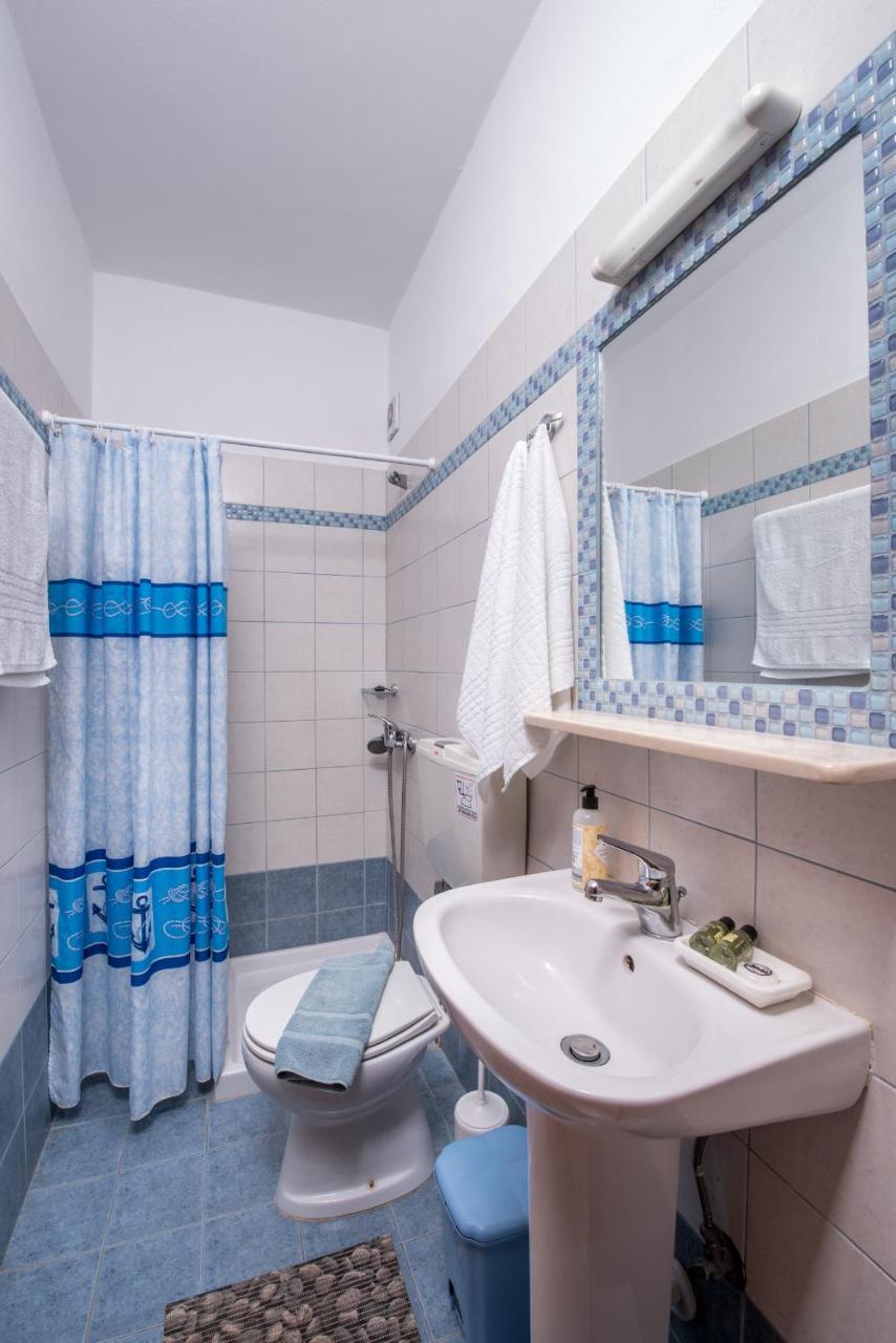 Faros Apartments セロカンポス エクステリア 写真