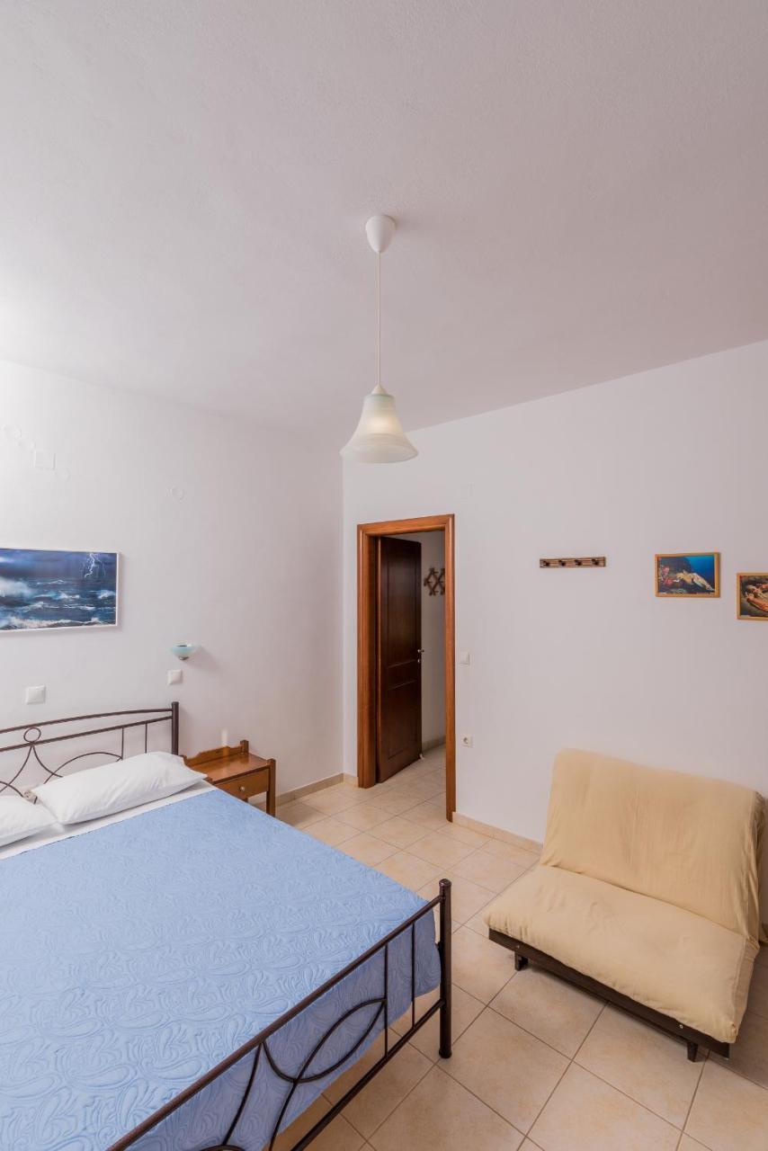 Faros Apartments セロカンポス エクステリア 写真