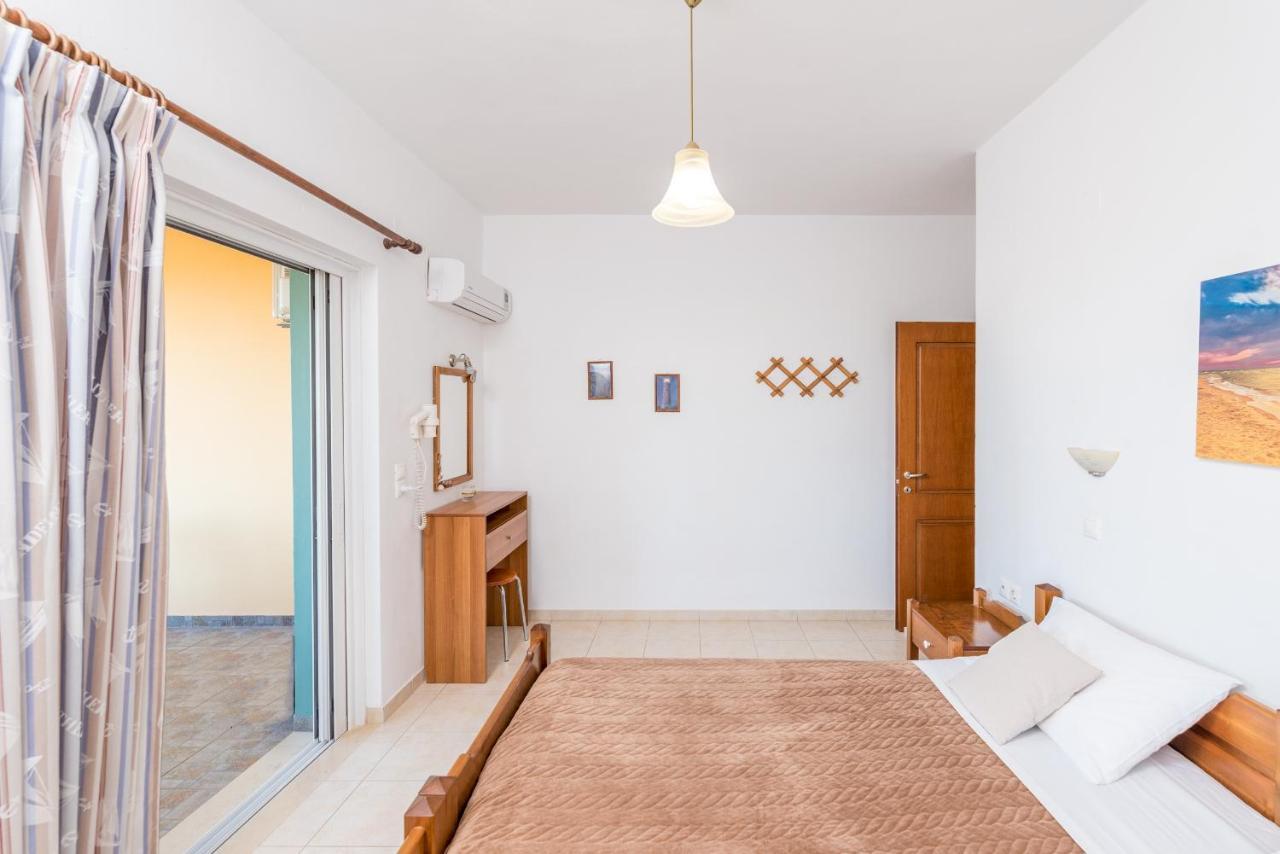 Faros Apartments セロカンポス エクステリア 写真