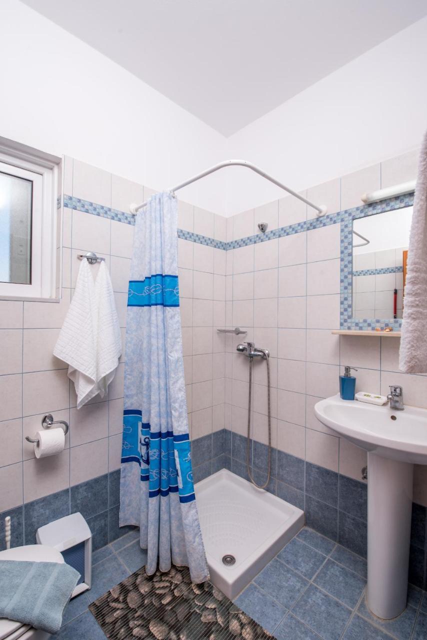 Faros Apartments セロカンポス エクステリア 写真