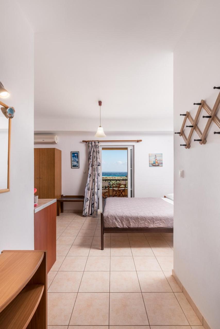 Faros Apartments セロカンポス エクステリア 写真