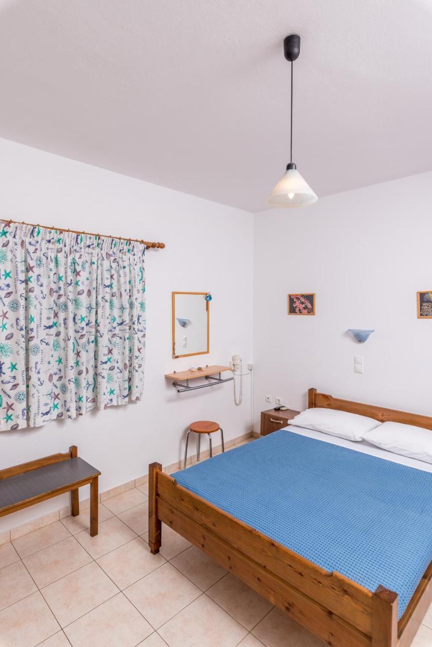 Faros Apartments セロカンポス エクステリア 写真