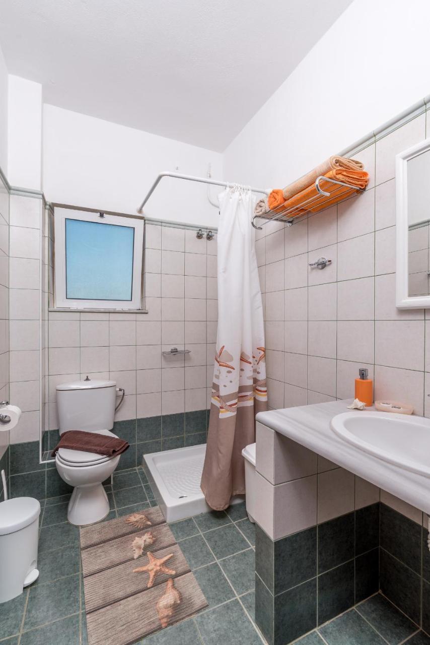 Faros Apartments セロカンポス エクステリア 写真